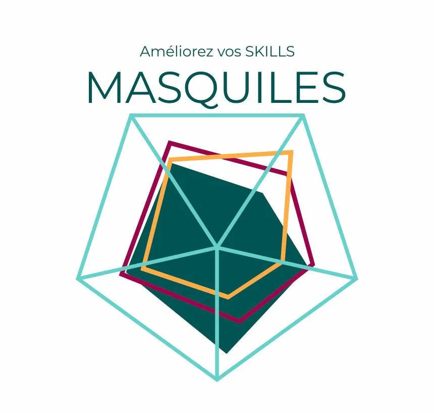 Logo Masquiles