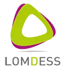 Logo LOMDESS