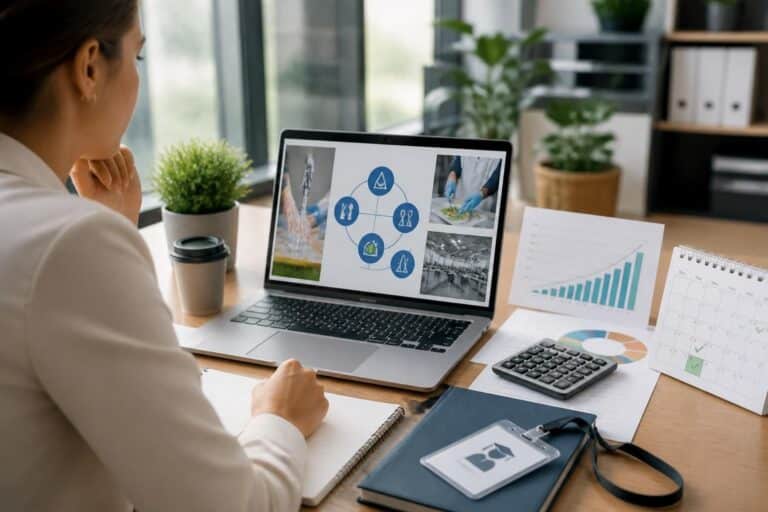 découvrez tout sur la formation haccp éligible au cpf : conditions d'éligibilité, tarifs, durée de validité et avantages pour votre parcours professionnel.