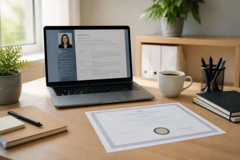 découvrez la valeur de la certification tosa excel sur un cv et comment elle peut booster vos compétences et votre employabilité.