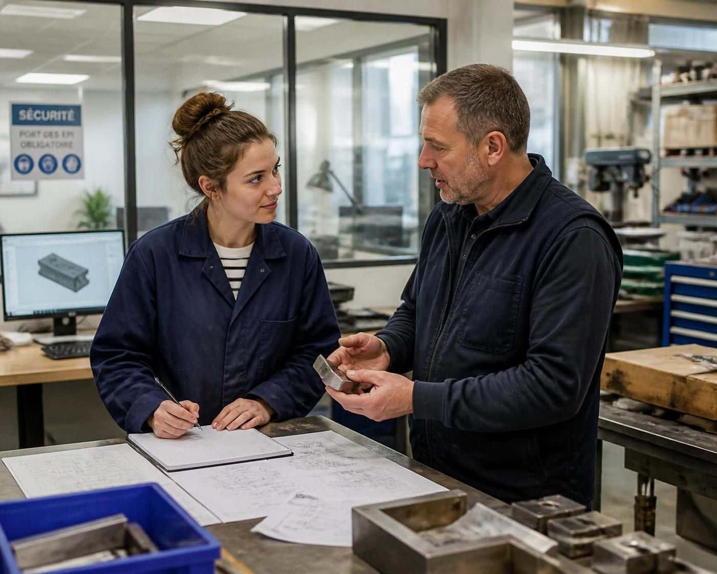 tout ce qu'il faut savoir sur le cdd de reconversion professionnelle : définition, conditions, avantages et démarches pour réussir votre transition de carrière.