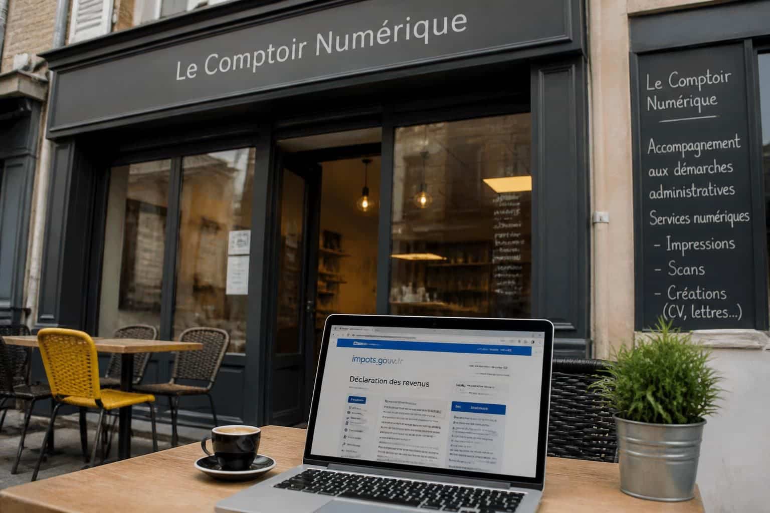 comment obtenir votre permis d'exploitation en ligne facilement et rapidement grâce à notre guide pratique.