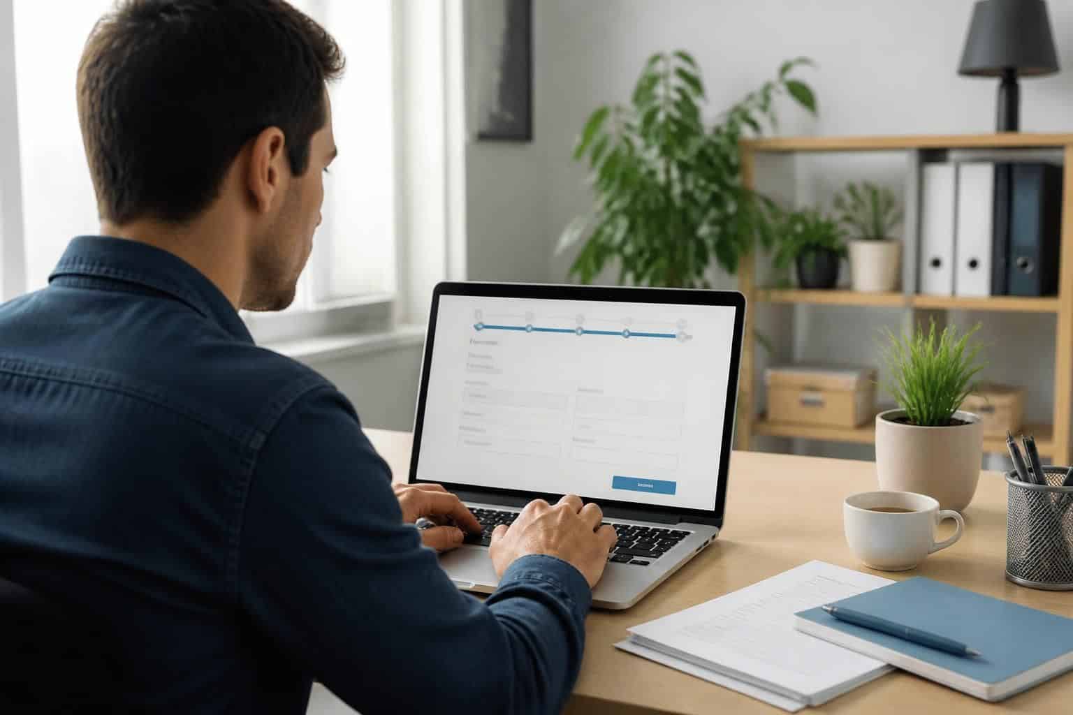 découvrez comment obtenir facilement votre permis d'exploitation en ligne avec notre guide pratique étape par étape.