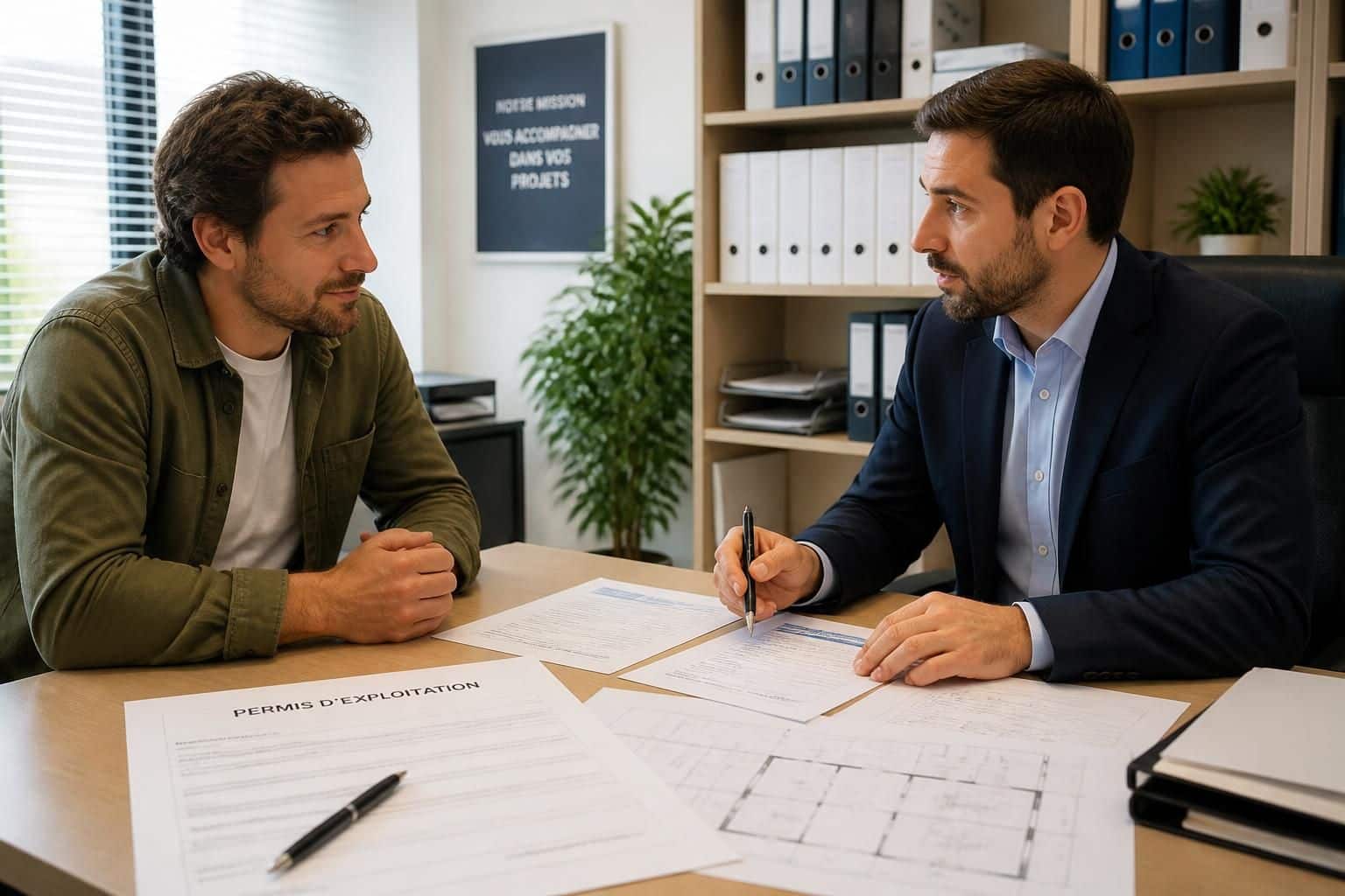 découvrez tout ce qu'il faut savoir sur le permis d'exploitation pour un restaurant : démarches, obligations légales et conseils pratiques pour gérer votre établissement en toute conformité.