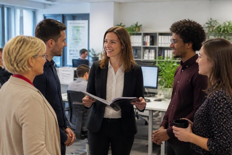 découvrez les possibilités de reconversion dans la fonction publique et comment réussir votre transition professionnelle vers ce secteur dynamique.