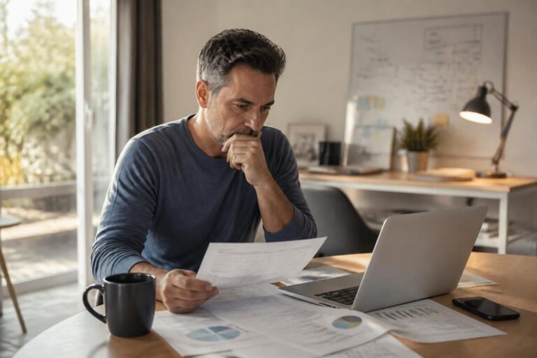 découvrez quels revenus bénéficier pendant une période de reconversion professionnelle en cas de chômage et comment assurer votre stabilité financière durant cette transition.