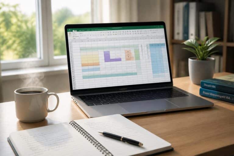 découvrez l'importance de se former au vba excel, ses utilités principales, et les étapes clés pour bien débuter dans la programmation vba.