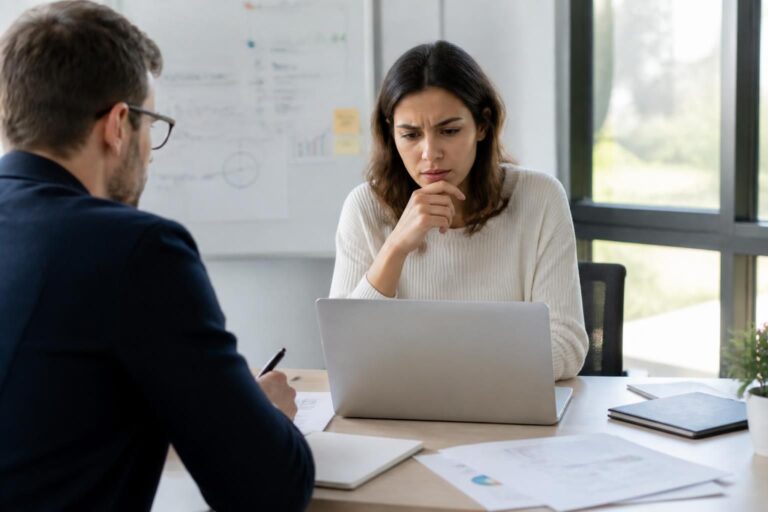 découvrez la valeur des tests de bilan de compétences gratuits, leurs avantages et limites pour mieux évaluer vos aptitudes professionnelles.