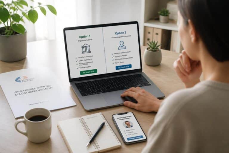découvrez comment choisir entre un accompagnateur vae indépendant et un organisme pour réussir votre validation des acquis de l'expérience en toute confiance.