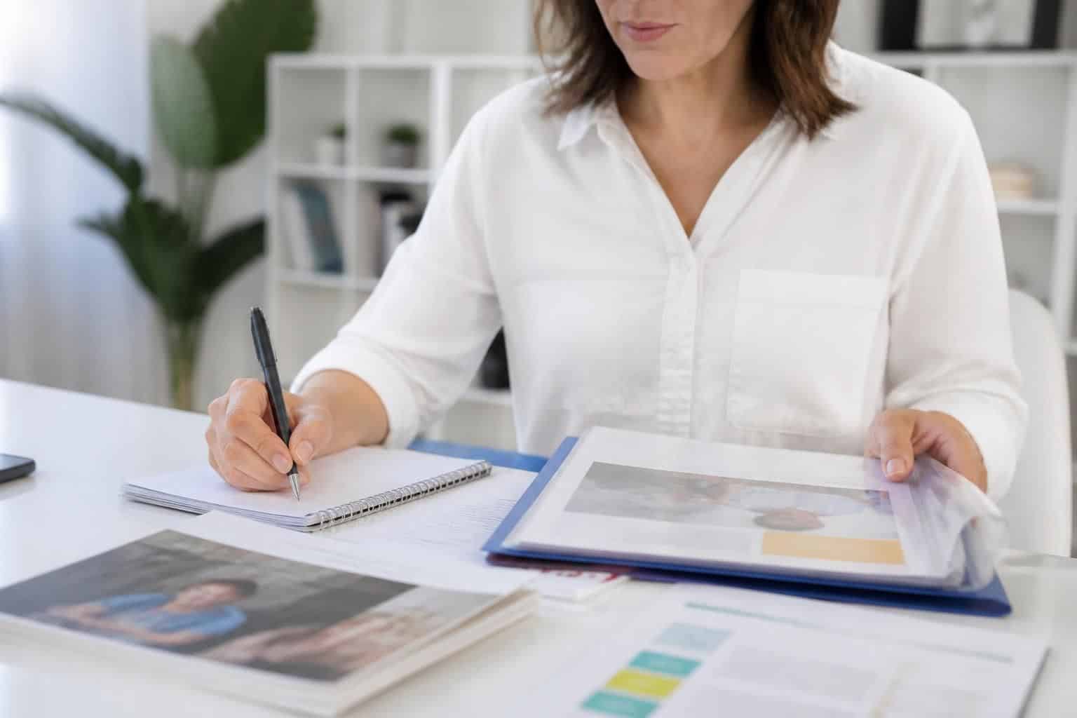 pourquoi réaliser un bilan de compétences est un réflexe essentiel pour réussir votre reconversion professionnelle et avancer sereinement dans votre carrière.