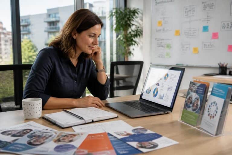 découvrez comment réaliser un bilan de compétences via france travail avec notre guide complet et simplifié. mode d'emploi étape par étape pour valoriser votre parcours professionnel.