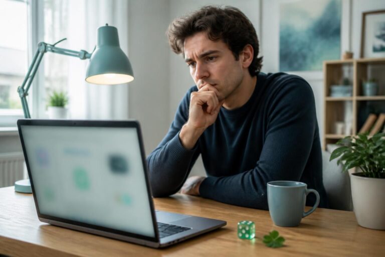 découvrez notre avis complet sur « chance », le bilan de compétences en ligne : avantages, fiabilité et utilité pour votre évolution professionnelle.