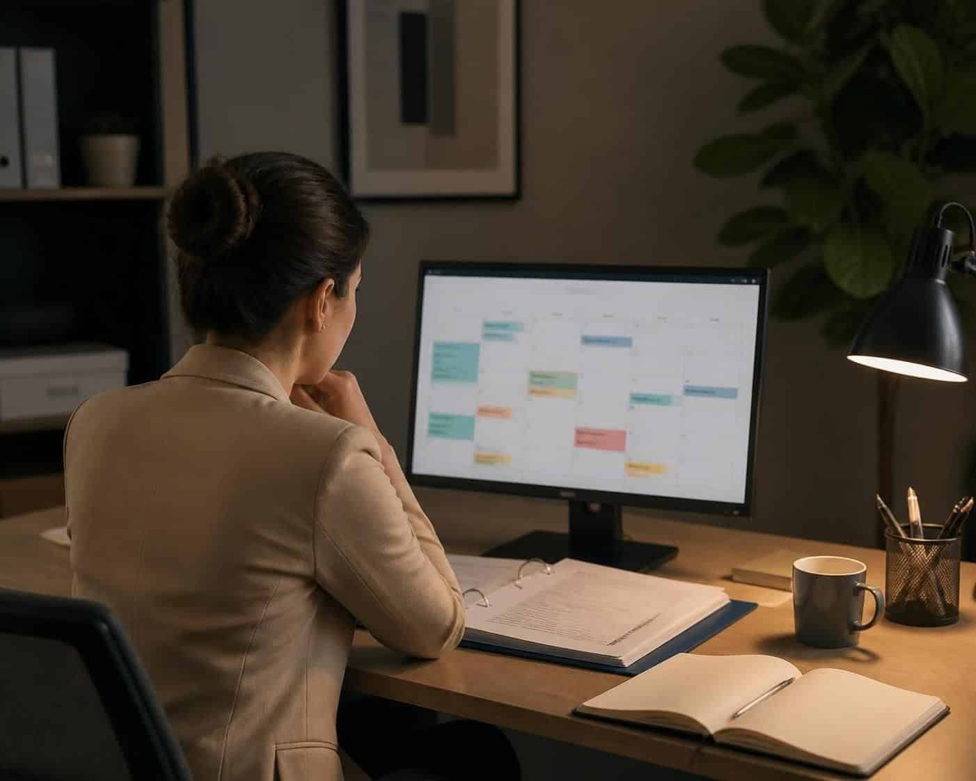 comment se déroule un bilan de compétences, les différentes étapes à suivre et la durée moyenne de ce processus essentiel pour votre évolution professionnelle.