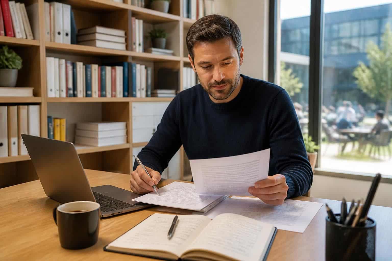 découvrez comment faire une vae au cnam, les diplômes accessibles et les démarches à suivre pour valoriser votre expérience professionnelle.