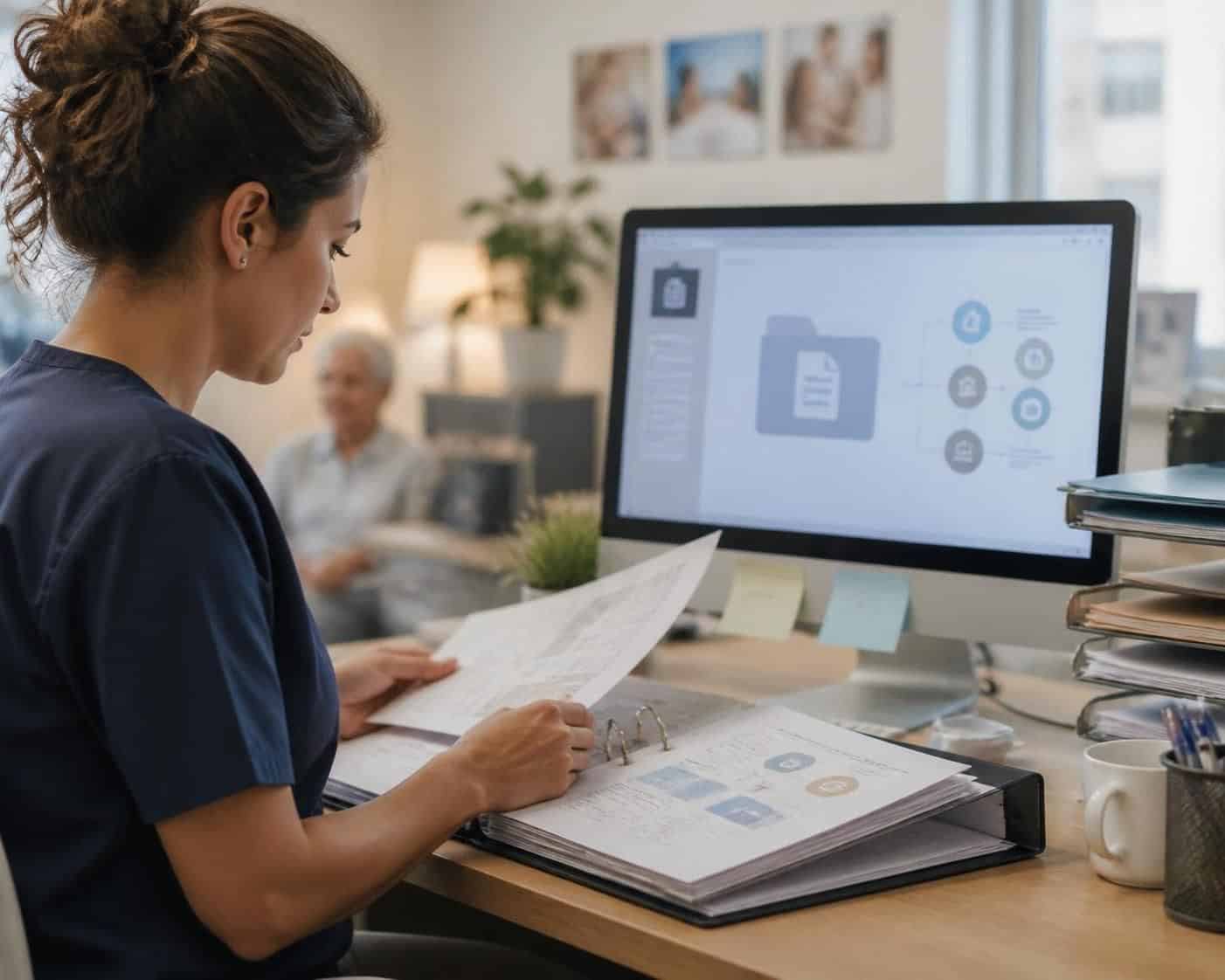 le guide complet de la vae pour devenir moniteur-éducateur : étapes, conseils et démarches pour réussir votre validation des acquis de l'expérience.
