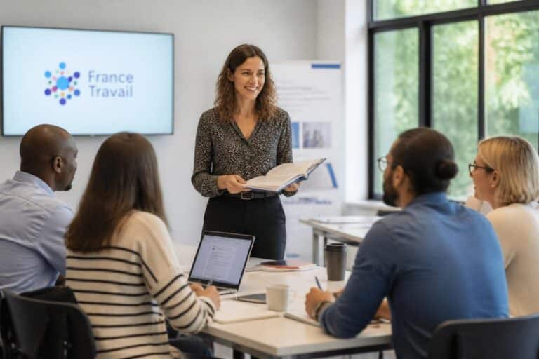 découvrez comment suivre une formation atsem via france travail, les étapes à suivre et les avantages pour réussir votre carrière dans la petite enfance.