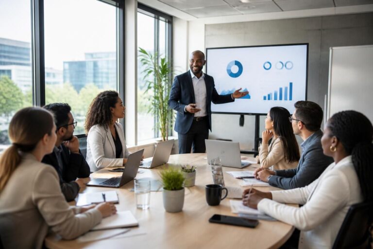 découvrez les formations rh financées par france travail et explorez les possibilités pour développer vos compétences en ressources humaines grâce à ce soutien financier.
