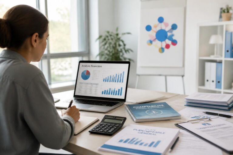 découvrez les options de formation comptable proposées via france travail et les possibilités de financement disponibles pour développer vos compétences professionnelles.