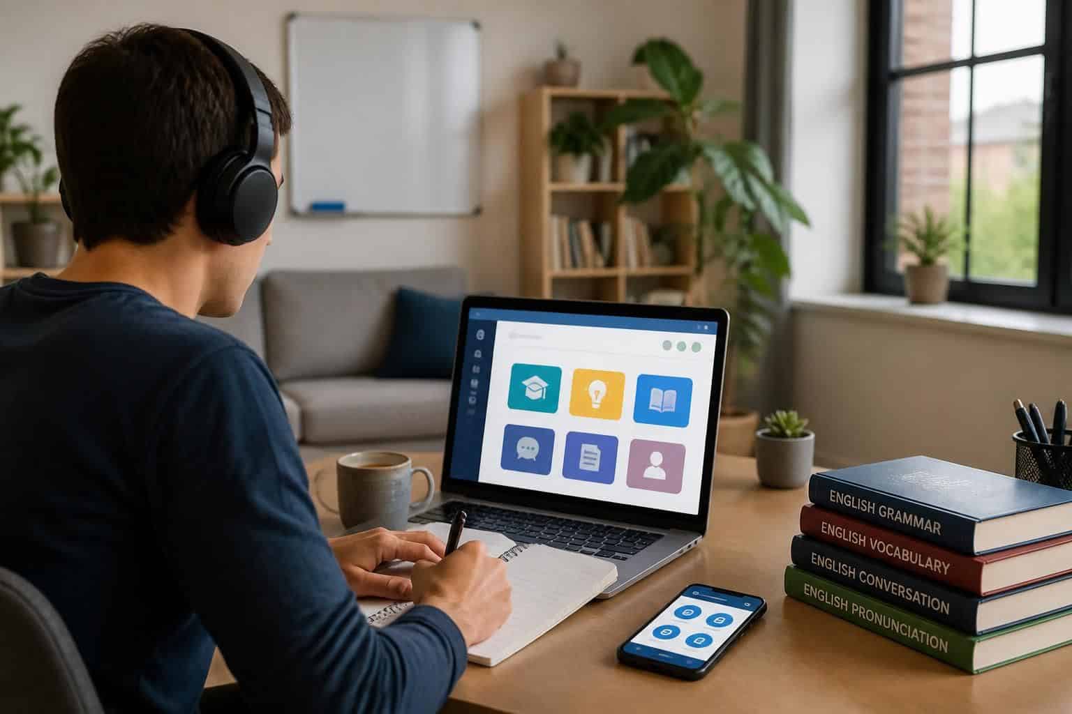 découvrez comment choisir la formation d'anglais à distance idéale pour améliorer vos compétences efficacement, avec nos conseils pratiques et critères essentiels.