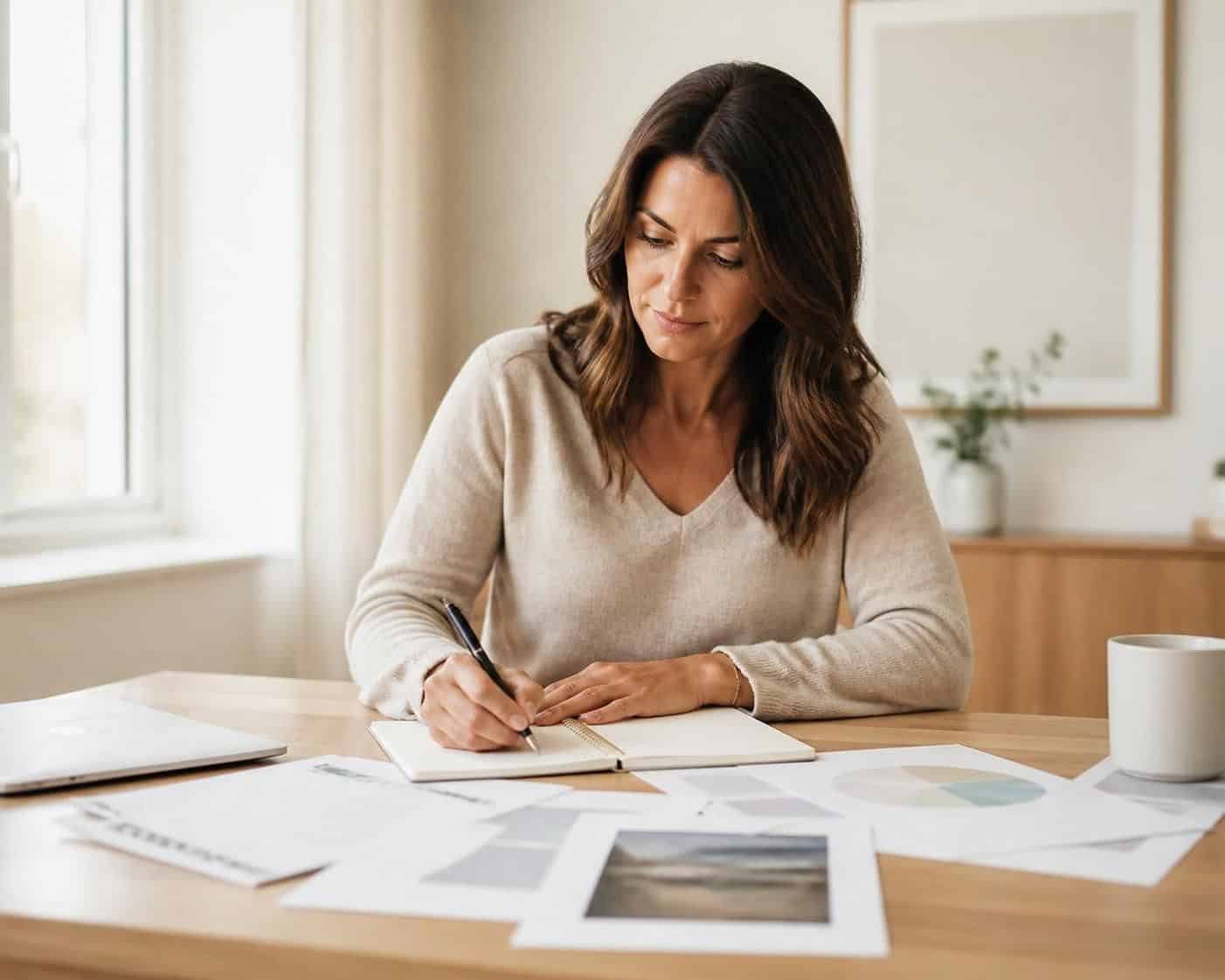 les premières étapes essentielles pour réussir votre reconversion professionnelle en tant qu'adulte. conseils pratiques et ressources pour démarrer en confiance.