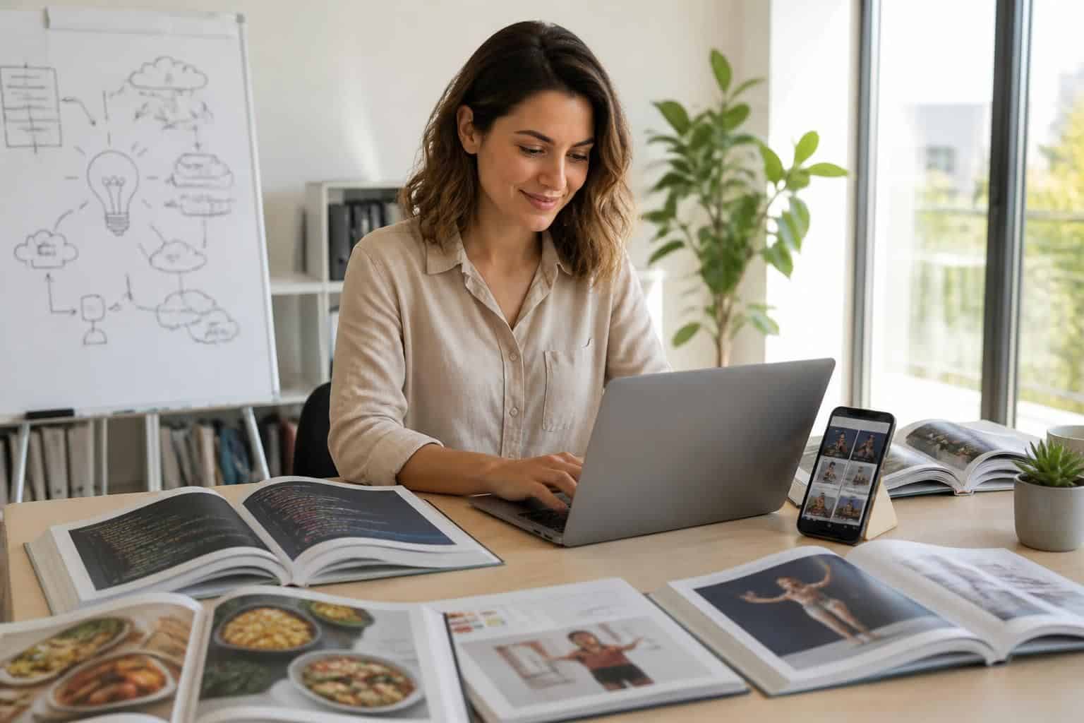 découvrez comment choisir la formation idéale pour réussir votre reconversion professionnelle en fonction de votre projet personnel et professionnel.