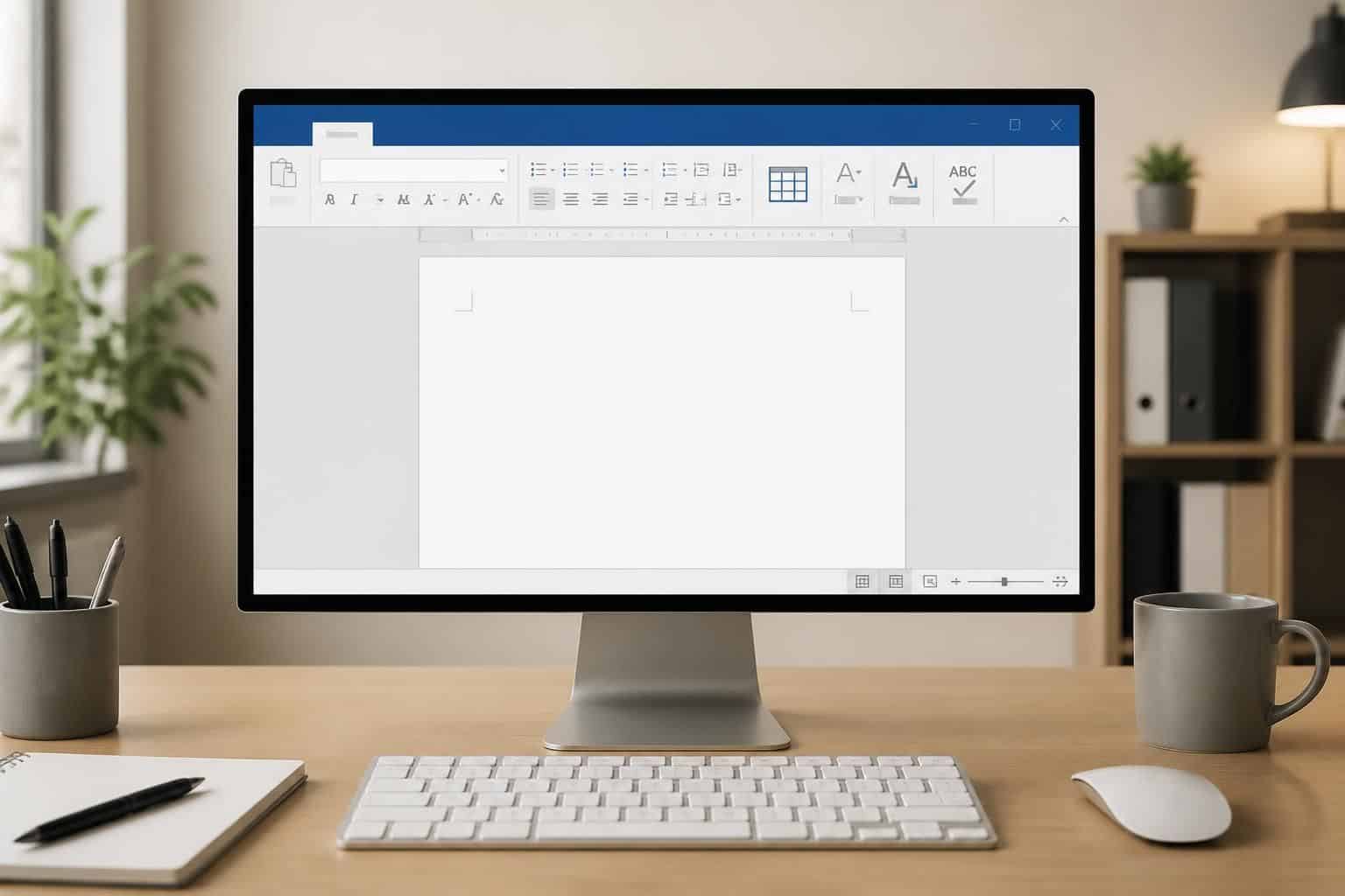 les options gratuites pour se former efficacement à word et maîtriser cet outil incontournable sans dépenser un centime.